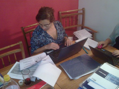 Tarea Modelo Kath y Kahn